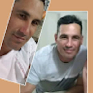 Meet your Posher, Yosbani escobar